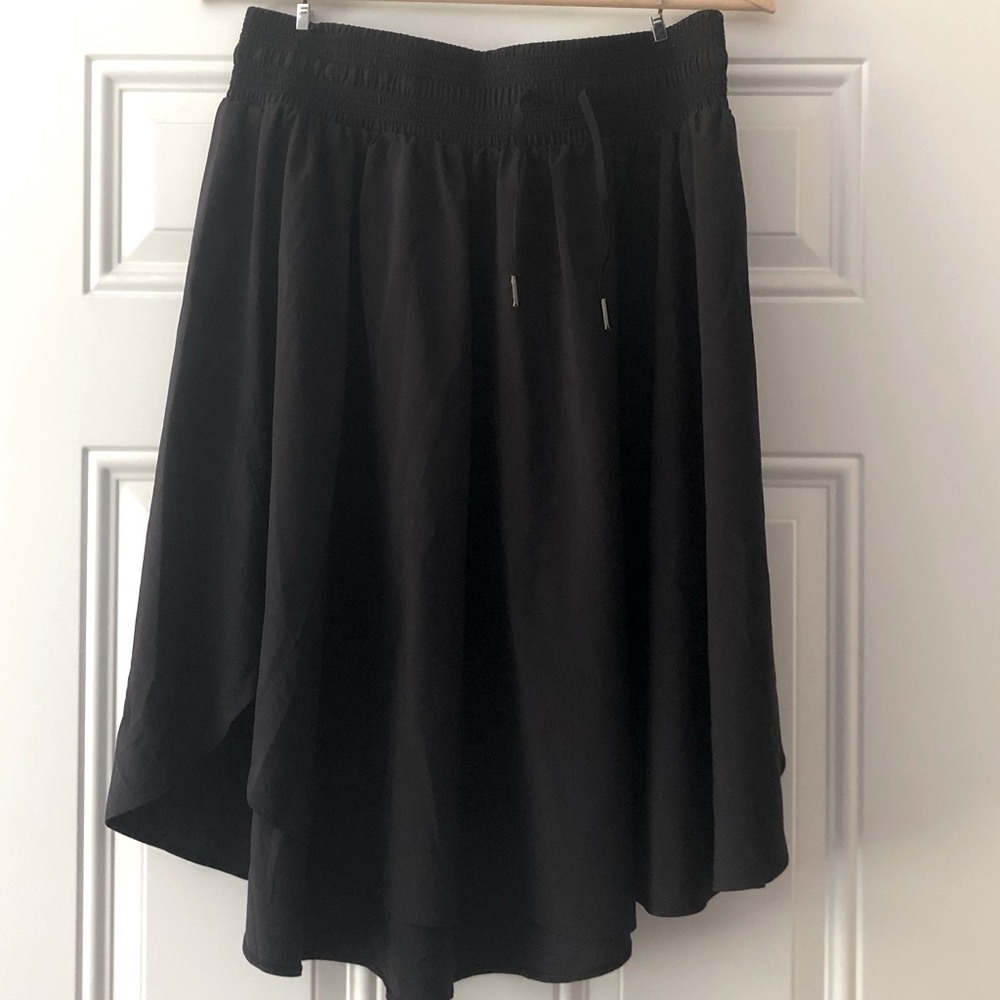 Lululemon Everyday Skirt